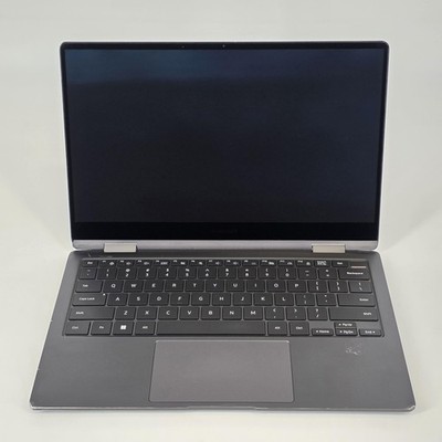 Samsung Galaxy Book3 360 13.3 Graphite FHD TOUCH 2.2 GHz i7-1360P 16GB 512GB