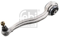 Querlenker Vorderachse Rechts Unten Oder Vorne - Febi Bilstein 28494