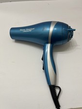 BaByliss PRO BABNT5548 Nano Titanium 2000W Professional Hair Dryer - Blue