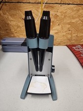 Vintage Bausch  Lomb Stereo Microscope