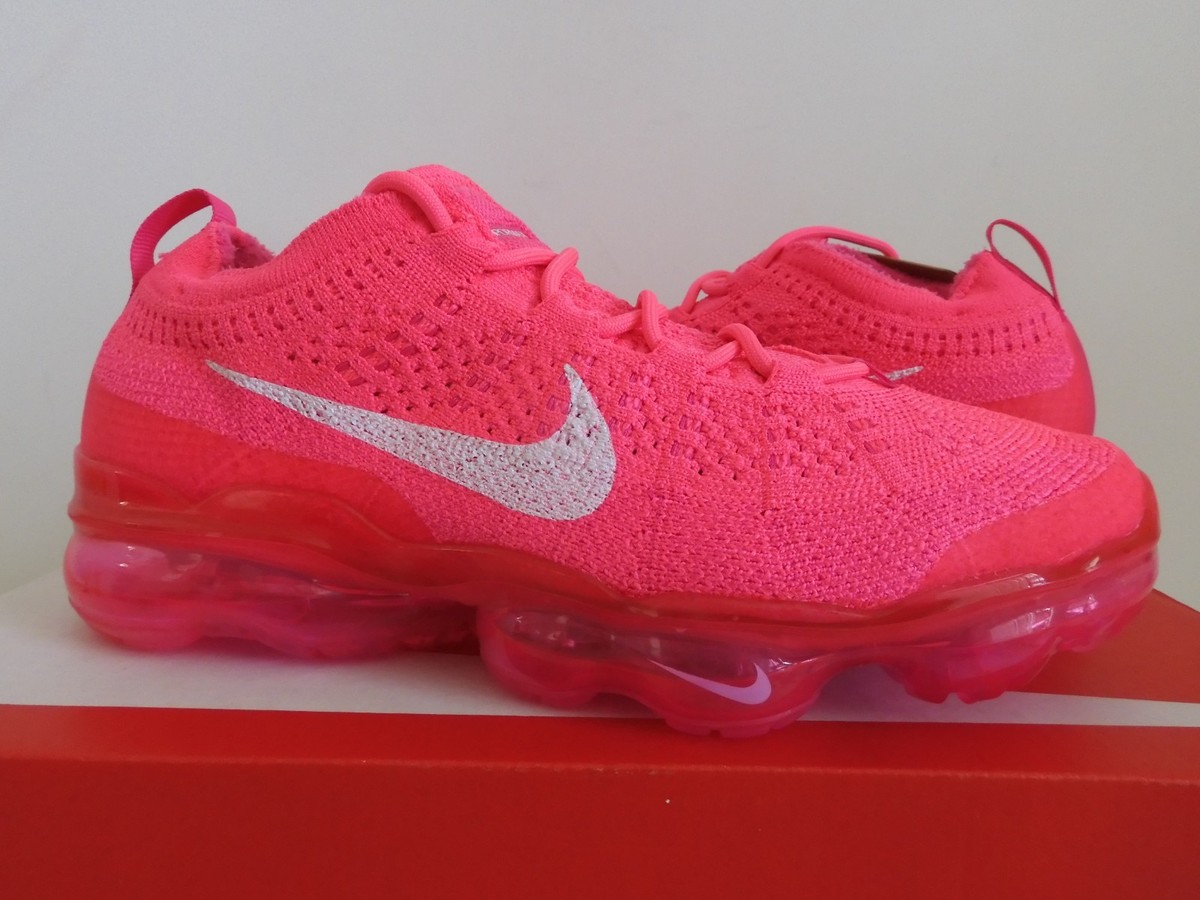 nike air vapormax 2025 junior pink