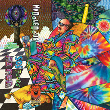 MrDougDoug SOS Forks AI REM (Cassette)