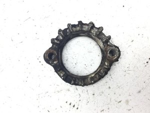 KRÜMMER AUSPUFF AUSPUFF KAWASAKI Z 400 1980 K4E