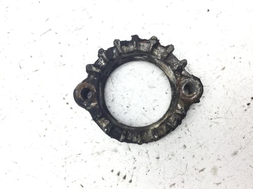 KRÜMMER AUSPUFF AUSPUFF KAWASAKI Z 400 1980 K4E