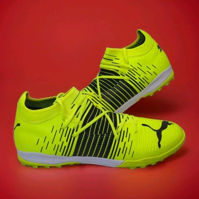 PUMA FUTURE Z 3.1 106387-01 Soccer Football Cleats Shoes Turf Mens