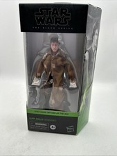 Star Wars The Black Series Return of the Jedi Han Solo Endor - sealed