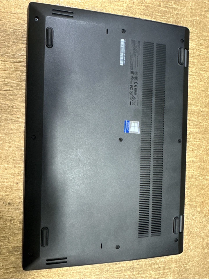 Portátil Lenovo 14w AMD A6-9220C Doble Núcleo Hasta 2.7GHz 4GB RAM 64GB Foto 3 de 3