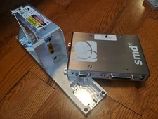 For parts (not fully functioning) Novanta Laser Quantum Laser GEM532nm 1650Watt