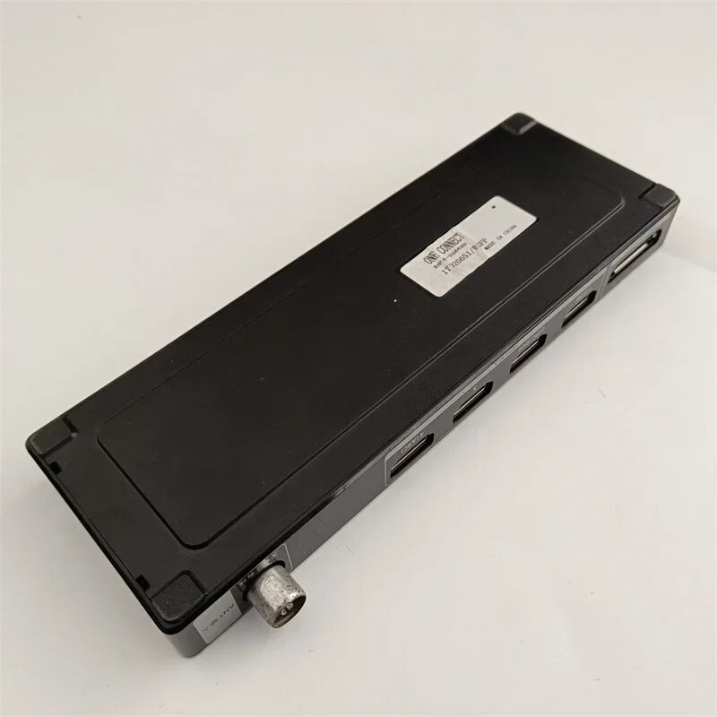 One Connect Box BN91-17814A BN91-17814W BN91-18201A for Samsung