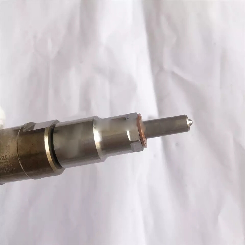 For Cummins QSC QSL Diesel Engine Fuel Injector 2872765 | eBay