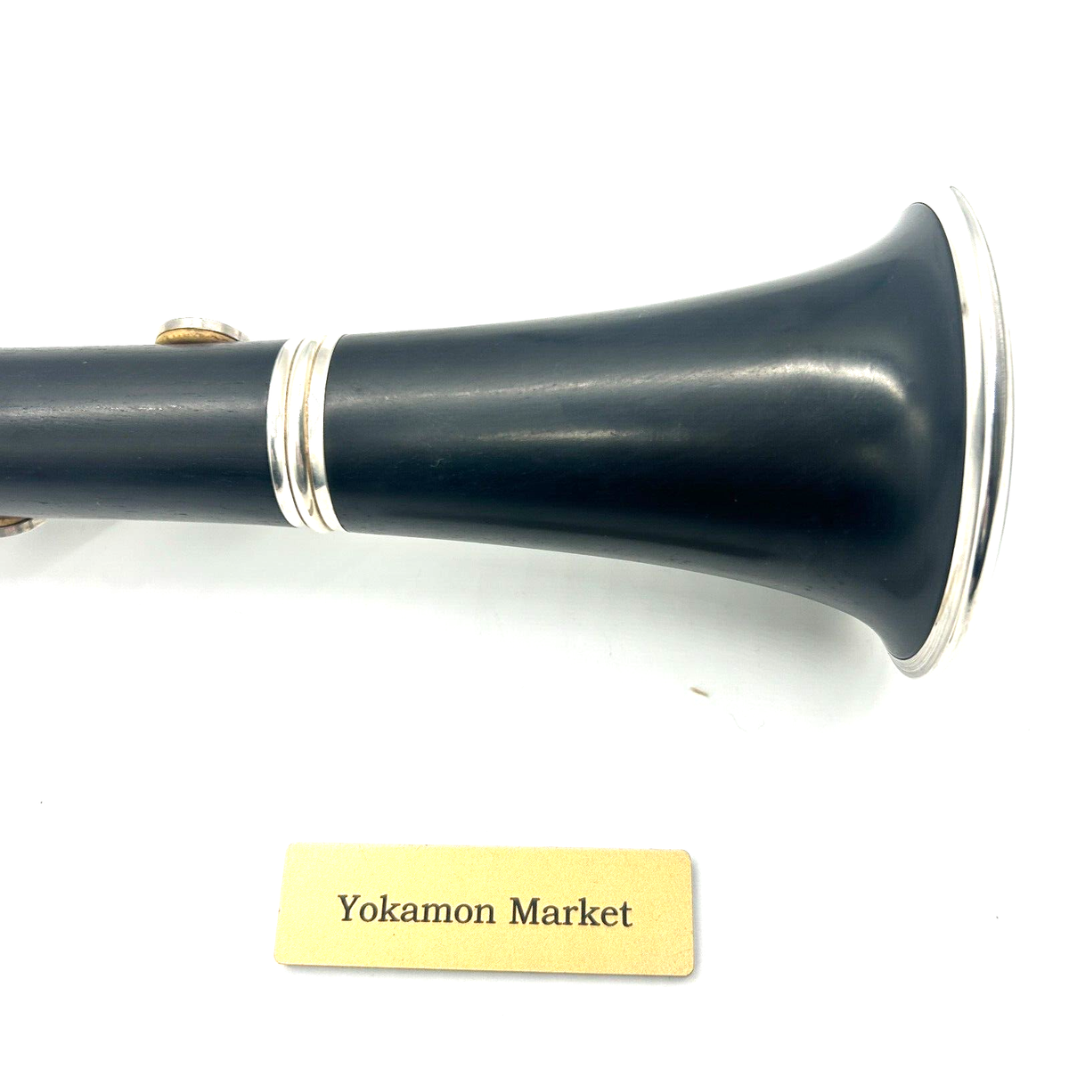 Yamaha YCL-35 Clarinet With Hard Case Musical instrument | eBay