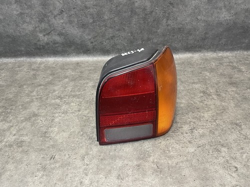 VW Polo 6N Rücklicht Rückleuchte Rechts #BK69-4