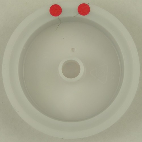 Nichrome 60 resistance wire, 34 AWG (gauge), 1000 feet - Picture 4 of 4