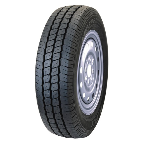 GOMME AUTO ESTIVE 175 65 R14 90T HIFLY SUPER 2000 C 6PR PNEUMATICI NUOVI - Foto 1 di 7