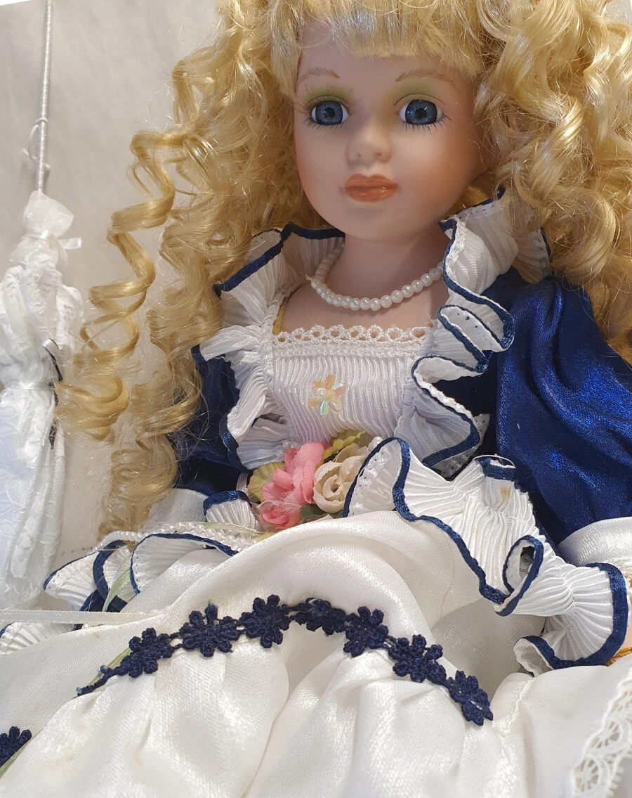 Homeart dolls best sale