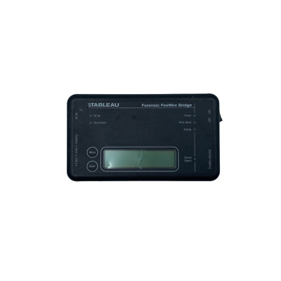 Tableau T9 Forensic Firewire Bridge Digital Intelligence UltraBlock