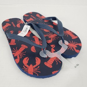 old navy lobster flip flops