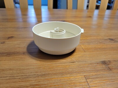 Norelco HB5140 12-Cup Coffee Maker Top Filter White Replacement Part