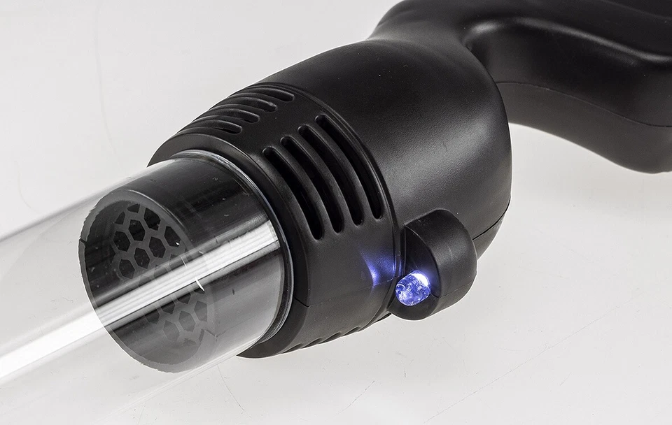 Tierfreundlicher Insekten Spinnen Sauger mit LED Licht Saugfalle Käferfänger - Bild 2 von 4