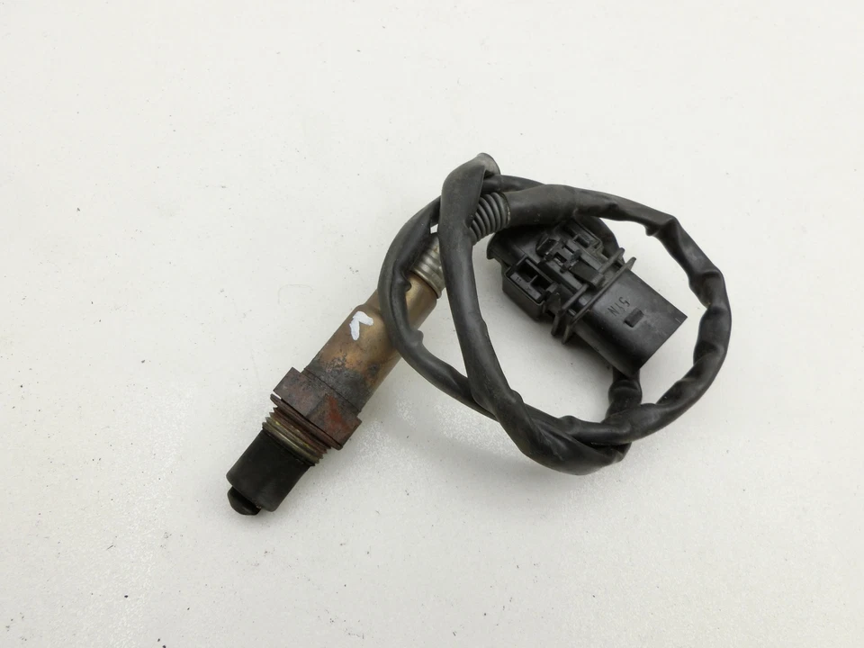 Sonda lambda anteriore per Ford B-Max JK 12-17 1.0 74KW AV5A-9Y460-AA 110TKM!!! - Immagine 2 di 4