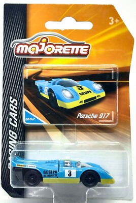 Majorette Porsche 917 ミニカー 3台セット $_57.JPG?set_id=880000500F