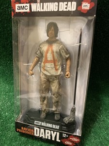 the walking dead figures 2018