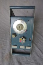 Vintage Early GRETAG D1 DENSITOMETER IN CASE Untested for Spares or Repair