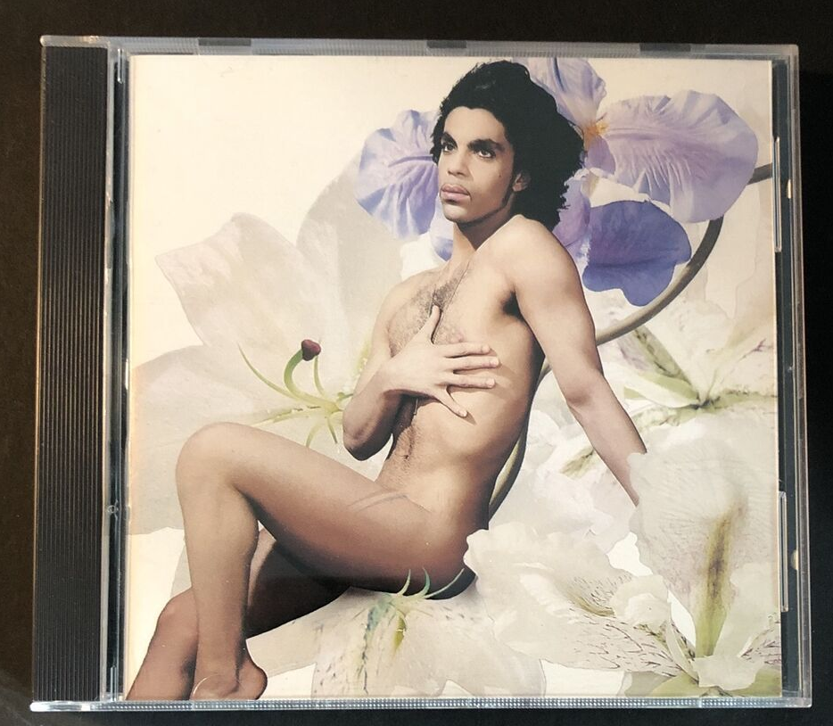 Prince Lovesexy アルバム LP - Prince - Lovesexy – Encore Records Ltd