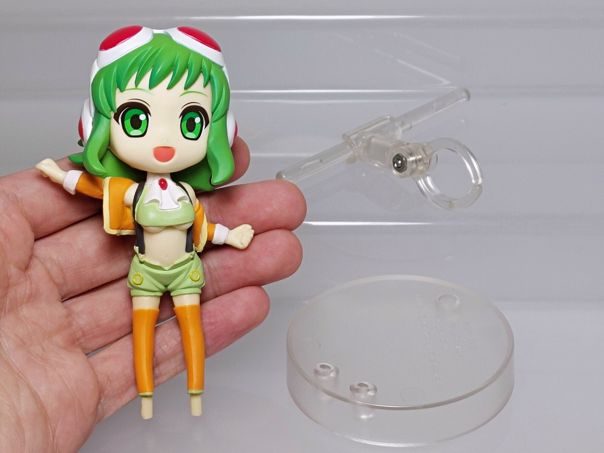 GUMI メグッポイド フィギュア GUMI メグッポイド フリュー フィギュア - メルカリ
