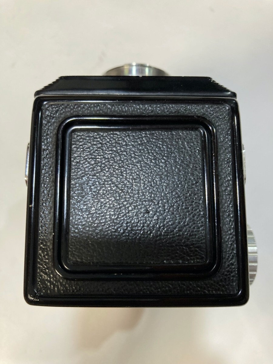 Mamiyaflex Automat B TLR 6x6 Working! EXC +++++Tested #35481 | eBay