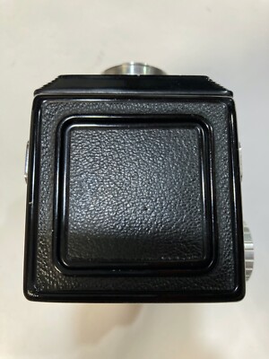 Mamiyaflex Automat B TLR 6x6 Working! EXC +++++Tested #35481 | eBay