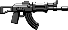 BrickArms AK Apoc for Minifigures -Pick Color-