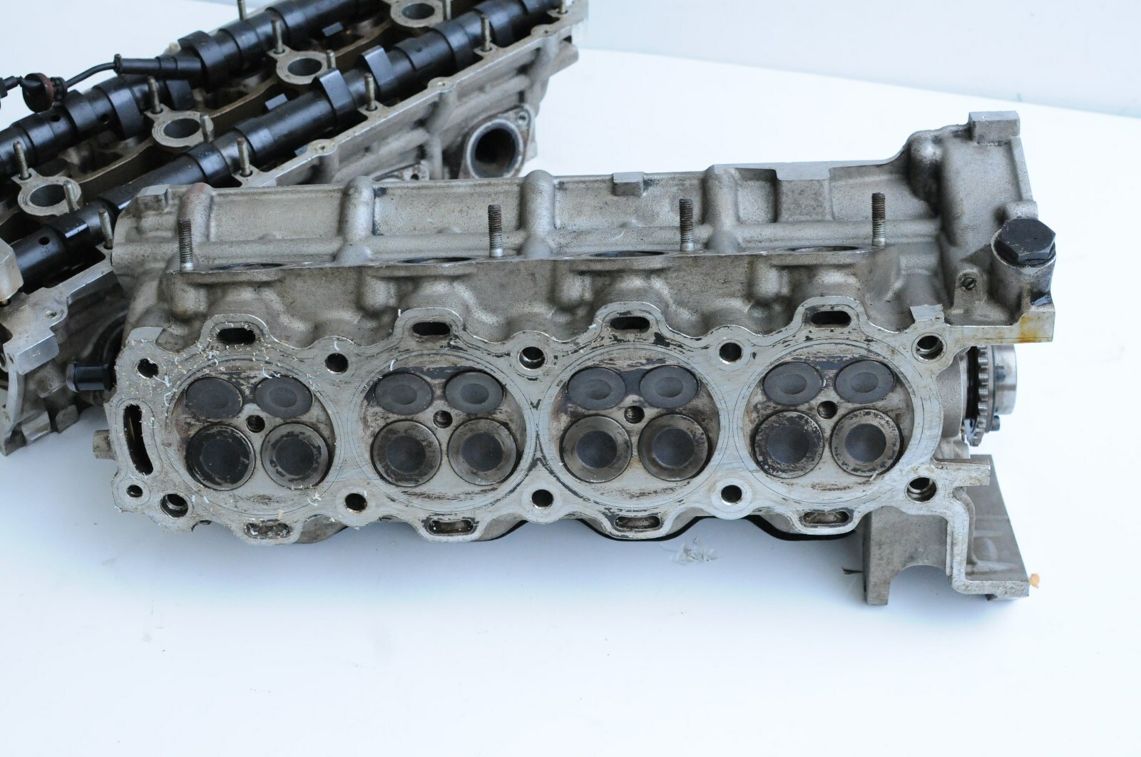 2001-2005 MASERATI GRANSPORT GT 4.2L V8 OVERHAUL HEAD WITH GASKETS