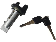 SKP 75GK75H Ignition Lock Cylinder Fits 1995-1997 GMC C3500
