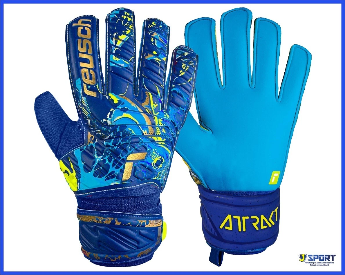 Guanti da portiere 2025 adidas per bambino