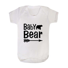 BABY BÄR BABYANZUG NIEDLICHE TIERE