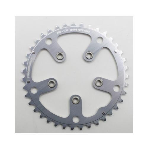 STRONGLIGHT PLATEAU NOIR 44Z 94MM LK STRONGLIGHT