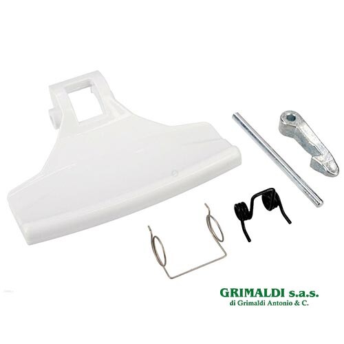 Guarnizione Della Porta Del Frigorifero Originale ZANUSSI, ARTHUR - Foto 2