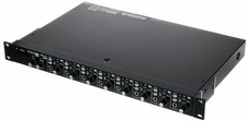tascam mh 8 8 channel amplifier for