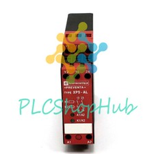 New SND TELEMECANIQUE XPSAL5110 Safety Relay 24VAC/DC