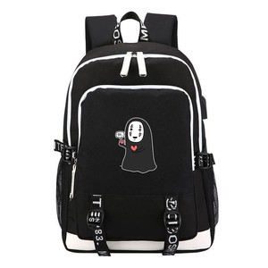no face backpack