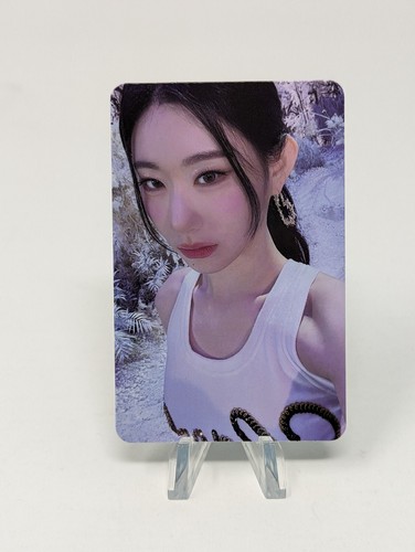 ITZY CHESHIRE SPECIAL EDITION OFFICIAL PHOTOCARD YEJI LIA RYUJIN CHAERYEONG YUNA - Picture 45 of 62