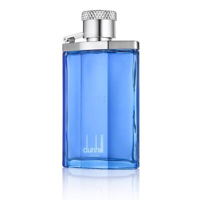 Dunhill Desire Blue Eau de Toilette Spray For Men 3.4 Fl. Oz | eBay