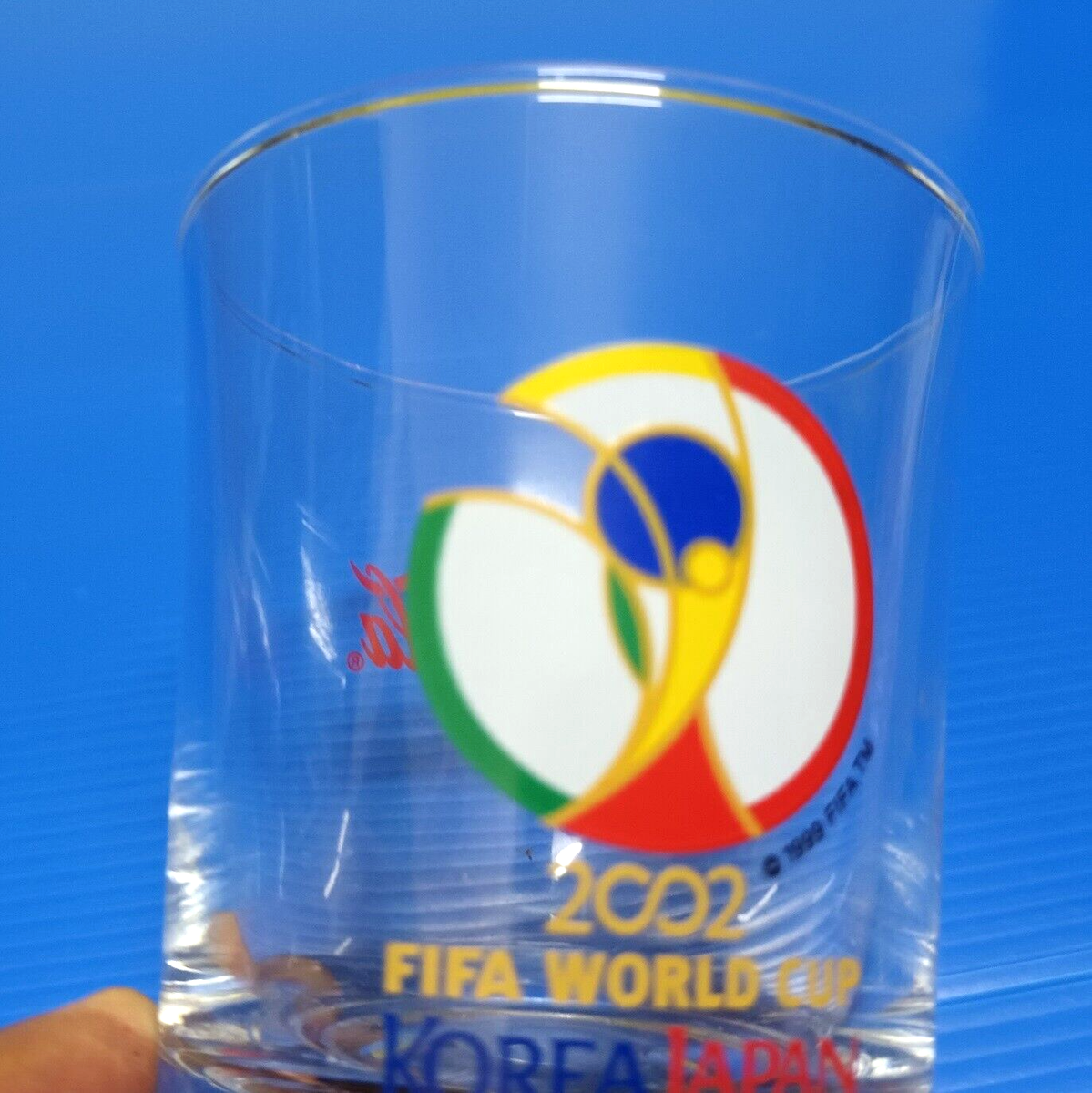 FIFA WORLD CUP 2002 KOREAJAPANサッカーボールグラス Coca Cola FIFA WORLD CUP 2002 KOREA JAPAN Glass | eBay