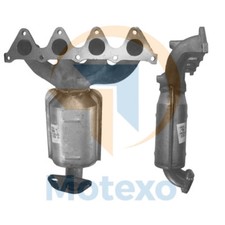 Catalyseurs Hyundai MATRIX