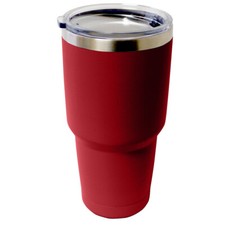 Oxo Good Grips 15 Oz Double Wall Travel Mug Red For Sale Online Ebay