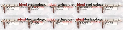 10x FADER DCV1010 For PIONEER DJM300 DJM400 DJM500 DJM600 DJM700 DJM800 DJM5000