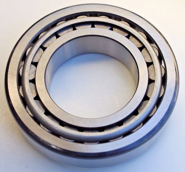 Premium 25580/25520 Tapered Wheel Bearing Cup & Cone 13/4" Bore