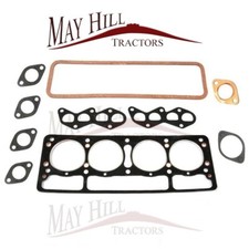 Massey Ferguson TE20 TEA20 TED20 TEH20 Tractor Top Head Gasket Set 85mm Bore
