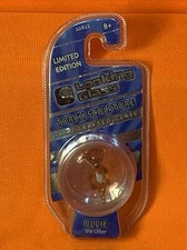 LOOKING GLASS Torch Sculpture - Ollie The Otter - Collectable - Limited Edition